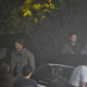 Illustration for article titled Supernatural set photos